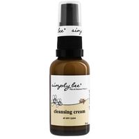 Simply Bee Cleansing Cream